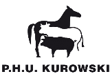 PHU Kurowski logo