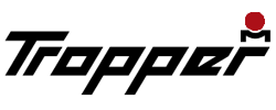 Tropper logo